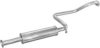 POLMO 15.60 Middle Silencer